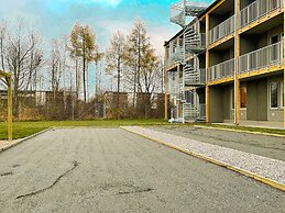 Uppsala Hotel Apartments