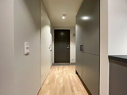 Uppsala Hotel Apartments