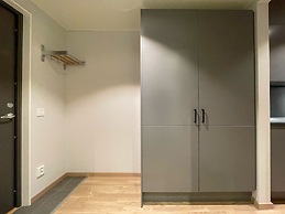 Uppsala Hotel Apartments