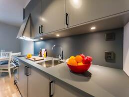 Uppsala Hotel Apartments