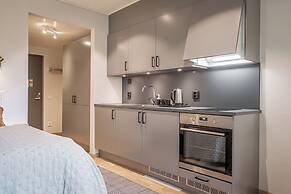 Uppsala Hotel Apartments