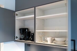 Uppsala Hotel Apartments