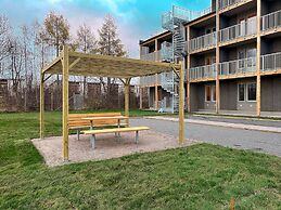 Uppsala Hotel Apartments