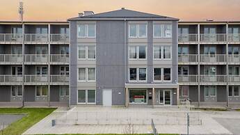 Uppsala Hotel Apartments