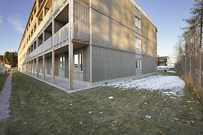 Uppsala Hotel Apartments