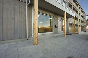 Uppsala Hotel Apartments