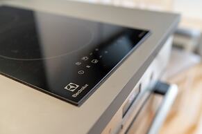 Uppsala Hotel Apartments