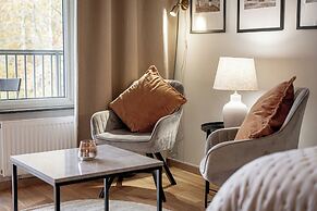 Uppsala Hotel Apartments