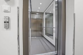 Uppsala Hotel Apartments