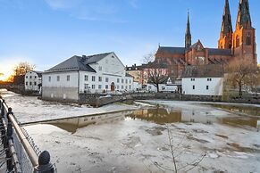 Uppsala Hotel Apartments