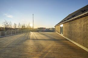 Uppsala Hotel Apartments