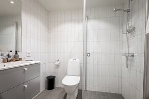 Uppsala Hotel Apartments