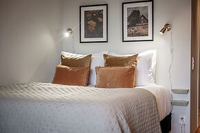 Uppsala Hotel Apartments