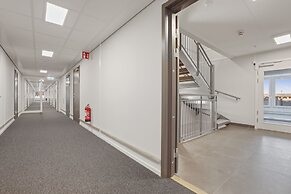 Uppsala Hotel Apartments