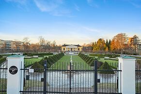Uppsala Hotel Apartments