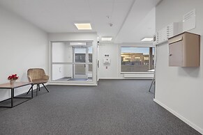 Uppsala Hotel Apartments