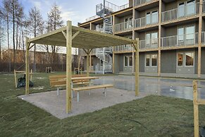 Uppsala Hotel Apartments