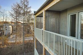 Uppsala Hotel Apartments