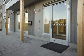 Uppsala Hotel Apartments