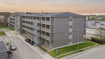 Uppsala Hotel Apartments