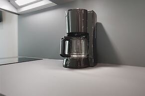 Uppsala Hotel Apartments