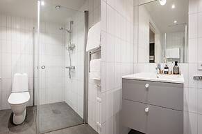 Uppsala Hotel Apartments
