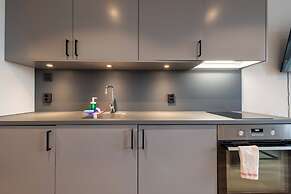 Uppsala Hotel Apartments