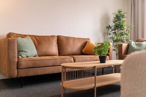 Uppsala Hotel Apartments