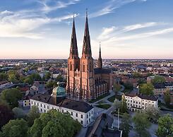 Uppsala Hotel Apartments