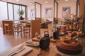Hotel BFRESH - Pool - Fitness - Padel - By Oporto Collection - Private