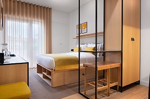 Hotel BFRESH - Pool - Fitness - Padel - By Oporto Collection - Private