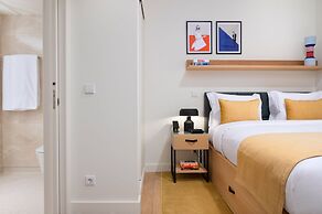 Hotel BFRESH - Pool - Fitness - Padel - By Oporto Collection - Private