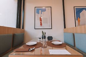 Hotel BFRESH - Pool - Fitness - Padel - By Oporto Collection - Private