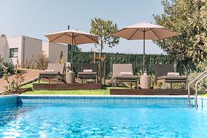 Hotel BFRESH - Pool - Fitness - Padel - By Oporto Collection - Private