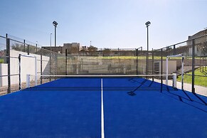 Hotel BFRESH - Pool - Fitness - Padel - By Oporto Collection - Private