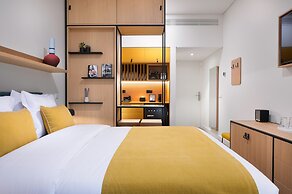 Hotel BFRESH - Pool - Fitness - Padel - By Oporto Collection - Private