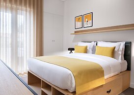 Hotel BFRESH - Pool - Fitness - Padel - By Oporto Collection - Private