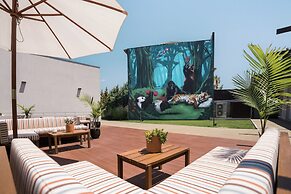 Hotel BFRESH - Pool - Fitness - Padel - By Oporto Collection - Private
