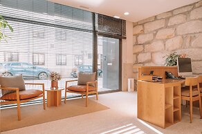 Hotel BFRESH - Pool - Fitness - Padel - By Oporto Collection - Private