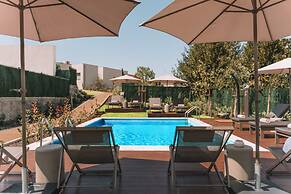Hotel BFRESH - Pool - Fitness - Padel - By Oporto Collection - Private
