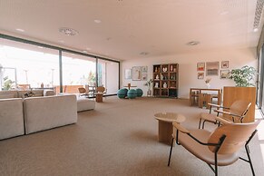 Hotel BFRESH - Pool - Fitness - Padel - By Oporto Collection - Private