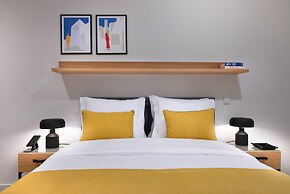Hotel BFRESH - Pool - Fitness - Padel - By Oporto Collection - Private