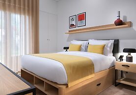 Hotel BFRESH - Pool - Fitness - Padel - By Oporto Collection - Private