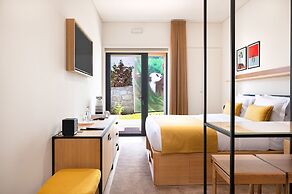 Hotel BFRESH - Pool - Fitness - Padel - By Oporto Collection - Private