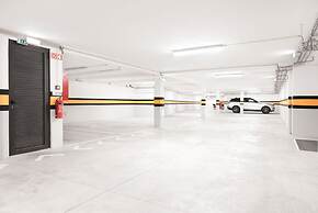Hotel BFRESH - Pool - Fitness - Padel - By Oporto Collection - Private
