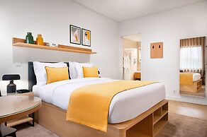Hotel BFRESH - Pool - Fitness - Padel - By Oporto Collection - Private