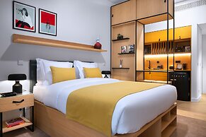 Hotel BFRESH - Pool - Fitness - Padel - By Oporto Collection - Private
