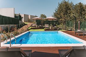 Hotel BFRESH - Pool - Fitness - Padel - By Oporto Collection - Private