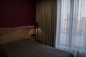 Kostjukowski apartments Nekrasova 45a