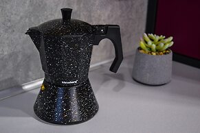 Kostjukowski apartments Nekrasova 45a